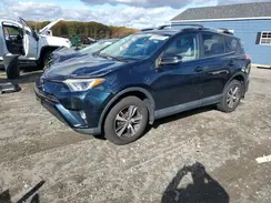 2T3RFREV1JW836153 2018 TOYOTA RAV 4