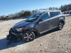 2T3RFREV1JW843703 2018 TOYOTA RAV 4