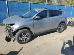2T3RFREV1JW847038 2018 TOYOTA RAV 4