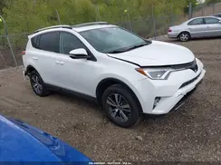 2T3RFREV1JW848397 2018 TOYOTA RAV 4