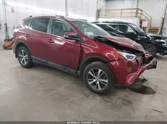 2T3RFREV1JW848805 2018 TOYOTA RAV 4