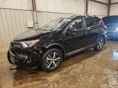 2T3RFREV1JW850697 2018 TOYOTA RAV 4