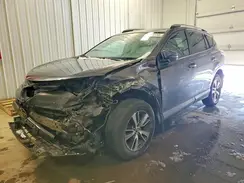 2T3RFREV1JW854006 2018 TOYOTA RAV 4