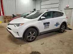 2T3RFREV1JW855155 2018 TOYOTA RAV 4