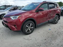 2T3RFREV1JW857066 2018 TOYOTA RAV 4