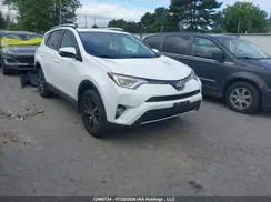 2T3RFREV2GW417186 2016 TOYOTA RAV 4
