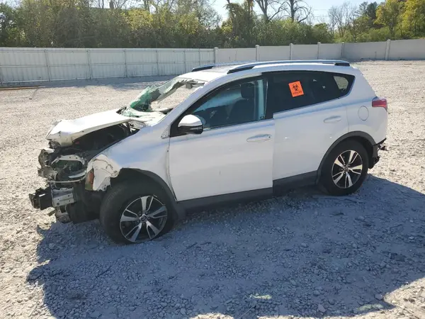2T3RFREV2GW417687 2016 TOYOTA RAV 4 - Image 1