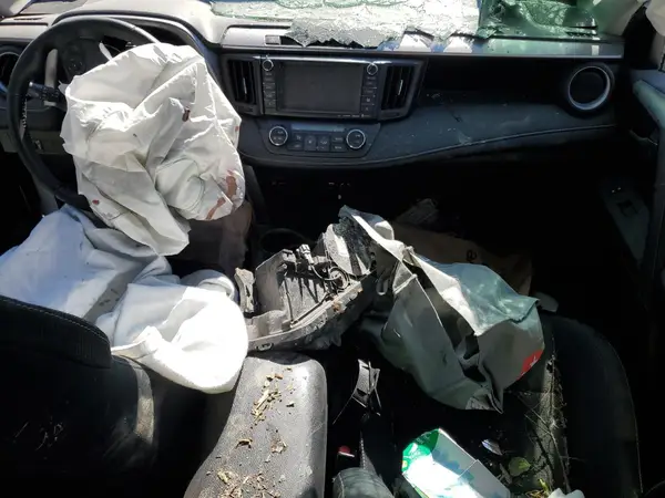 2T3RFREV2GW417687 2016 TOYOTA RAV 4 - Image 8