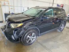 2T3RFREV2GW428074 2016 TOYOTA RAV 4