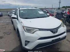 2T3RFREV2GW428916 2016 TOYOTA RAV 4