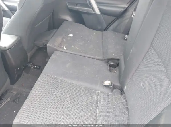 2T3RFREV2GW428916 2016 TOYOTA RAV 4 - Image 8