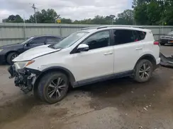 2T3RFREV2GW432187 2016 TOYOTA RAV 4