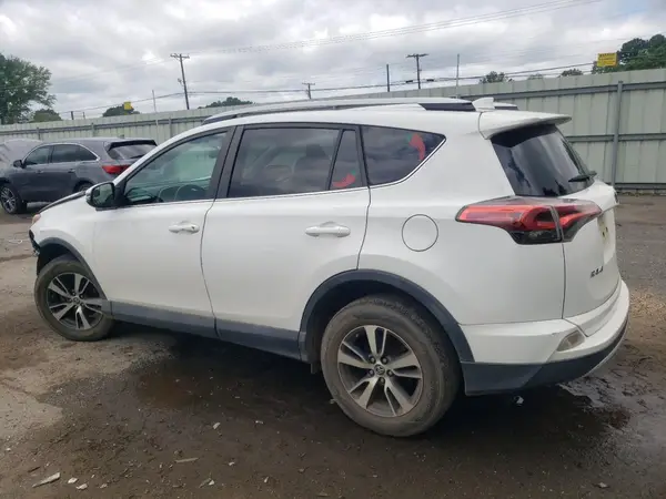 2T3RFREV2GW432187 2016 TOYOTA RAV 4 - Image 2