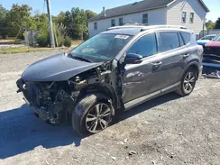 2T3RFREV2GW432786 2016 TOYOTA RAV 4