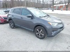 2T3RFREV2GW435459 2016 TOYOTA RAV 4
