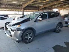 2T3RFREV2GW440208 2016 TOYOTA RAV 4