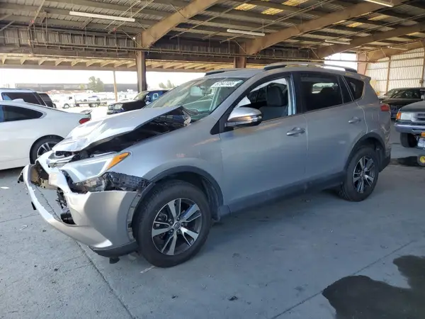 2T3RFREV2GW440208 2016 TOYOTA RAV 4 - Image 1