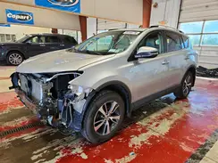 2T3RFREV2GW440225 2016 TOYOTA RAV 4