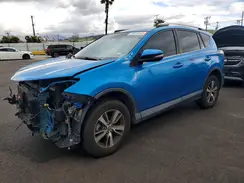 2T3RFREV2GW441486 2016 TOYOTA RAV 4