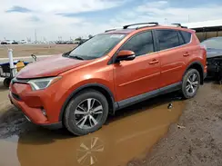 2T3RFREV2GW441827 2016 TOYOTA RAV 4