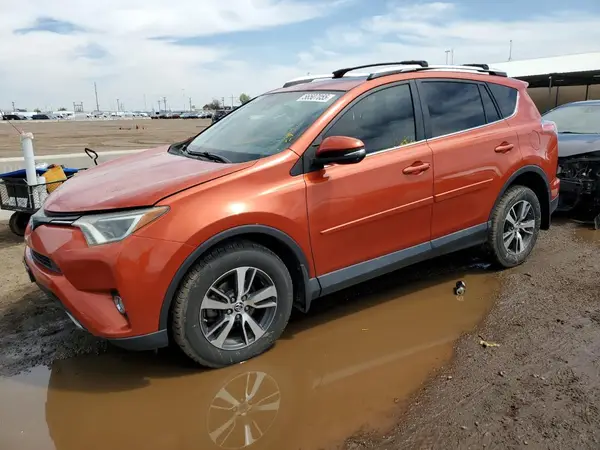 2T3RFREV2GW441827 2016 TOYOTA RAV 4 - Image 1