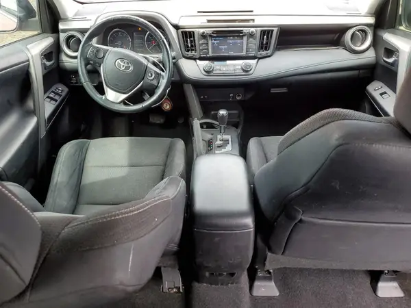 2T3RFREV2GW441827 2016 TOYOTA RAV 4 - Image 8