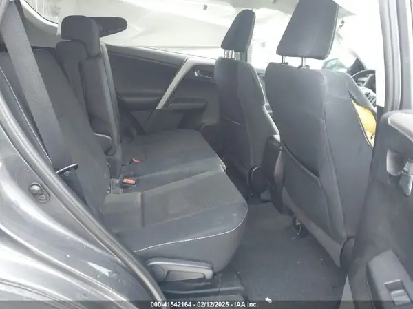 2T3RFREV2GW443156 2016 TOYOTA RAV 4 - Image 8