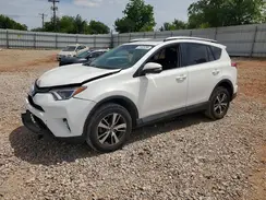 2T3RFREV2GW444369 2016 TOYOTA RAV 4