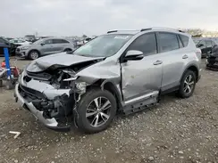 2T3RFREV2GW445814 2016 TOYOTA RAV 4