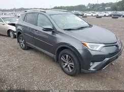 2T3RFREV2GW447126 2016 TOYOTA RAV 4