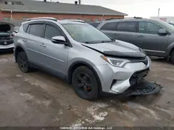 2T3RFREV2GW448809 2016 TOYOTA RAV 4