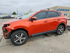 2T3RFREV2GW450642 2016 TOYOTA RAV 4
