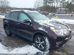 2T3RFREV2GW458000 2016 TOYOTA RAV 4