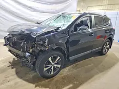 2T3RFREV2GW459972 2016 TOYOTA RAV 4