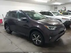 2T3RFREV2GW461396 2016 TOYOTA RAV 4