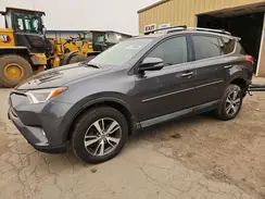 2T3RFREV2GW462323 2016 TOYOTA RAV 4