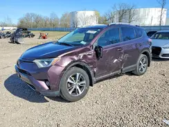 2T3RFREV2GW464914 2016 TOYOTA RAV 4
