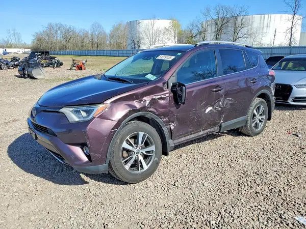 2T3RFREV2GW464914 2016 TOYOTA RAV 4 - Image 1