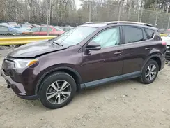 2T3RFREV2GW464959 2016 TOYOTA RAV 4