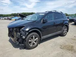 2T3RFREV2GW465237 2016 TOYOTA RAV 4