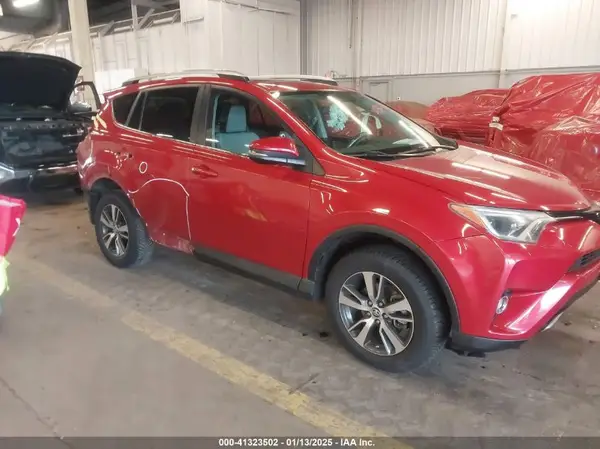 2T3RFREV2GW466470 2016 TOYOTA RAV 4 - Image 1