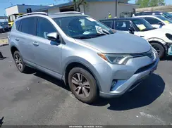 2T3RFREV2GW466825 2016 TOYOTA RAV 4