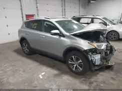 2T3RFREV2GW468333 2016 TOYOTA RAV 4