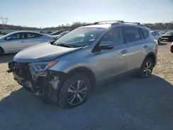 2T3RFREV2GW468512 2016 TOYOTA RAV 4