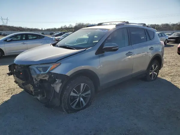 2T3RFREV2GW468512 2016 TOYOTA RAV 4 - Image 1