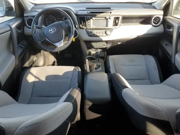 2T3RFREV2GW468512 2016 TOYOTA RAV 4 - Image 8