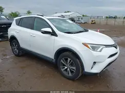 2T3RFREV2GW470034 2016 TOYOTA RAV 4