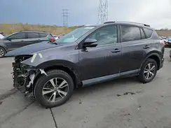 2T3RFREV2GW471331 2016 TOYOTA RAV 4