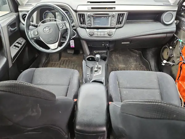 2T3RFREV2GW471331 2016 TOYOTA RAV 4 - Image 8