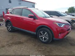2T3RFREV2GW473290 2016 TOYOTA RAV 4